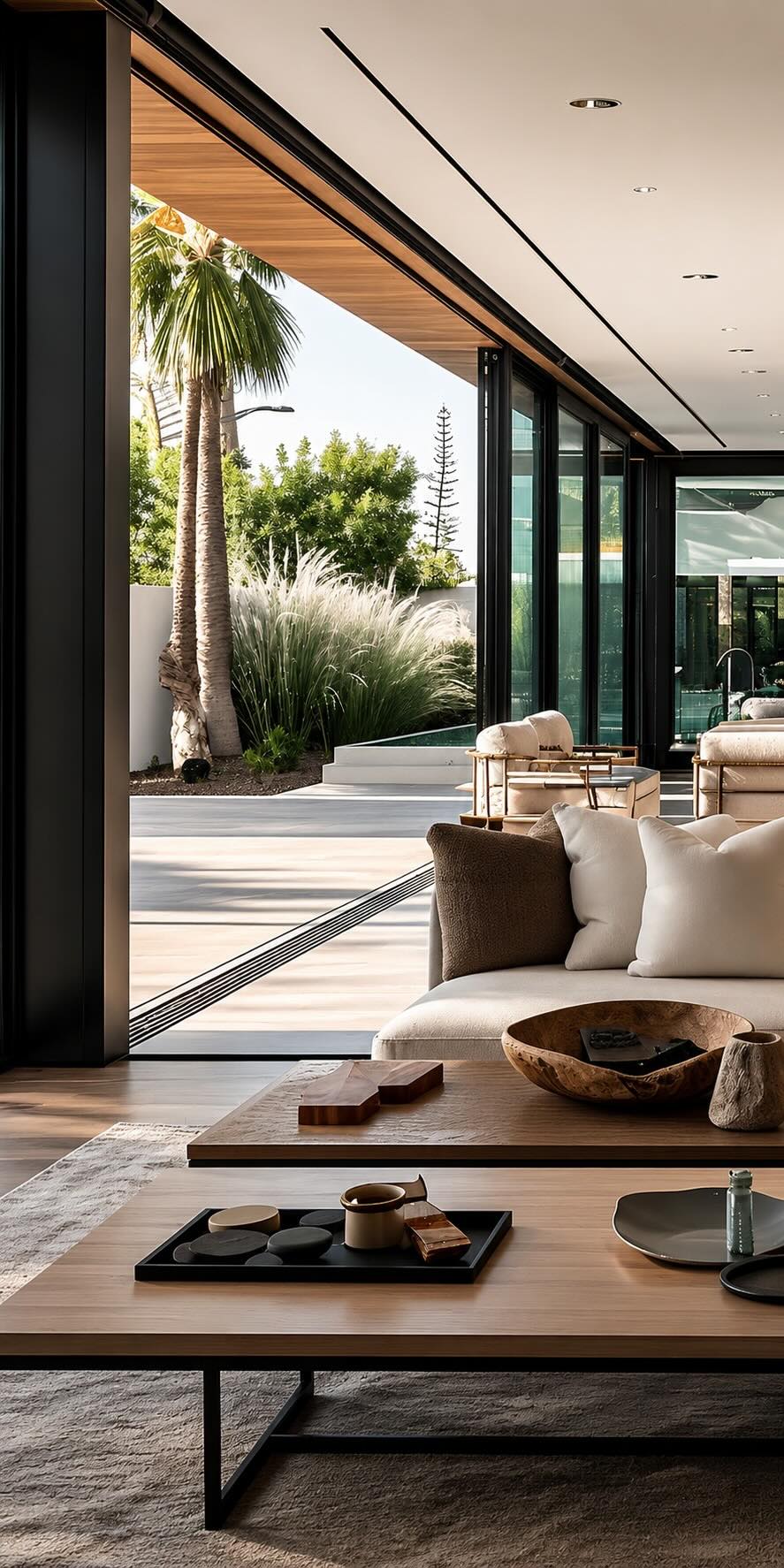 Intérieur design